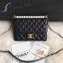 Chanel 21x5x14cm